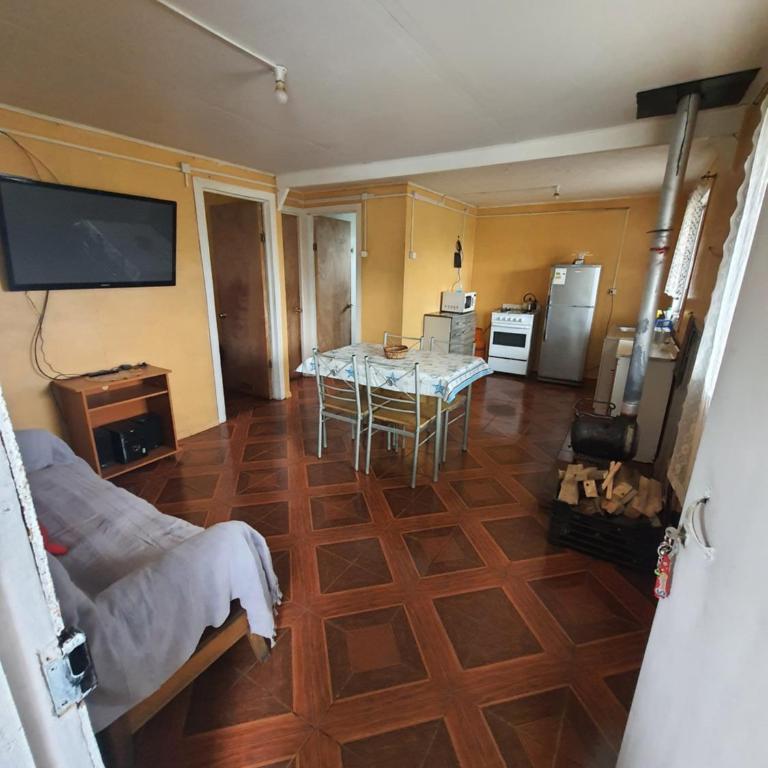 El Rayito de Sol - Two-Bedroom House - 24
