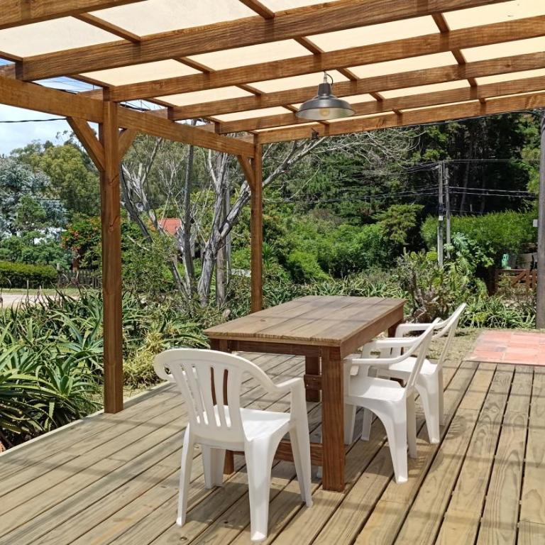 Jacarandá - Casa - 13