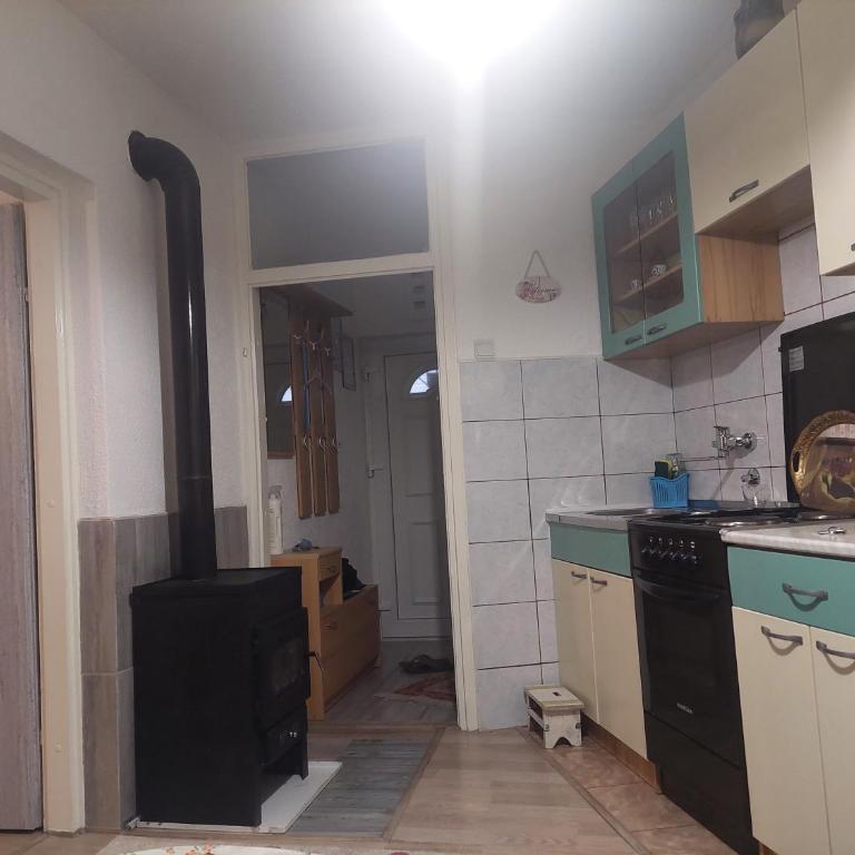 Apartman Nafo - One-Bedroom Apartment - 2