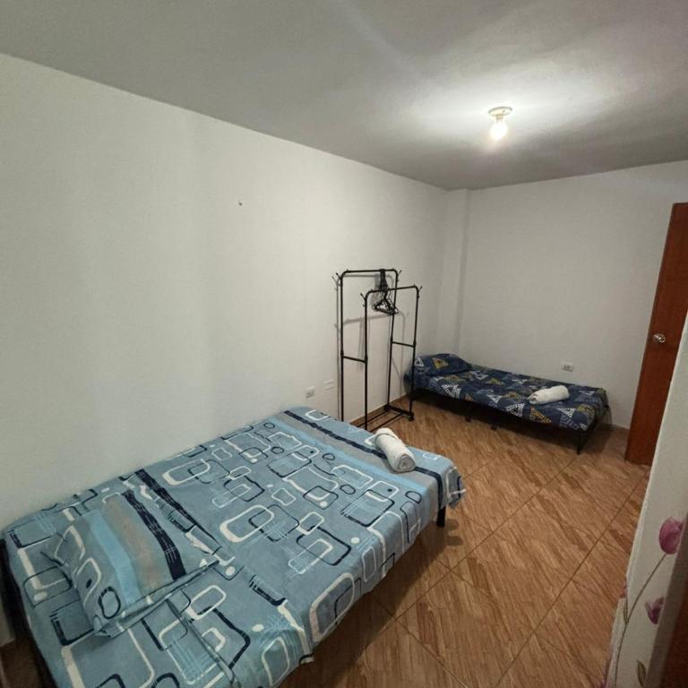 Departamento Familiar - Apartamento de 2 dormitorios - 10