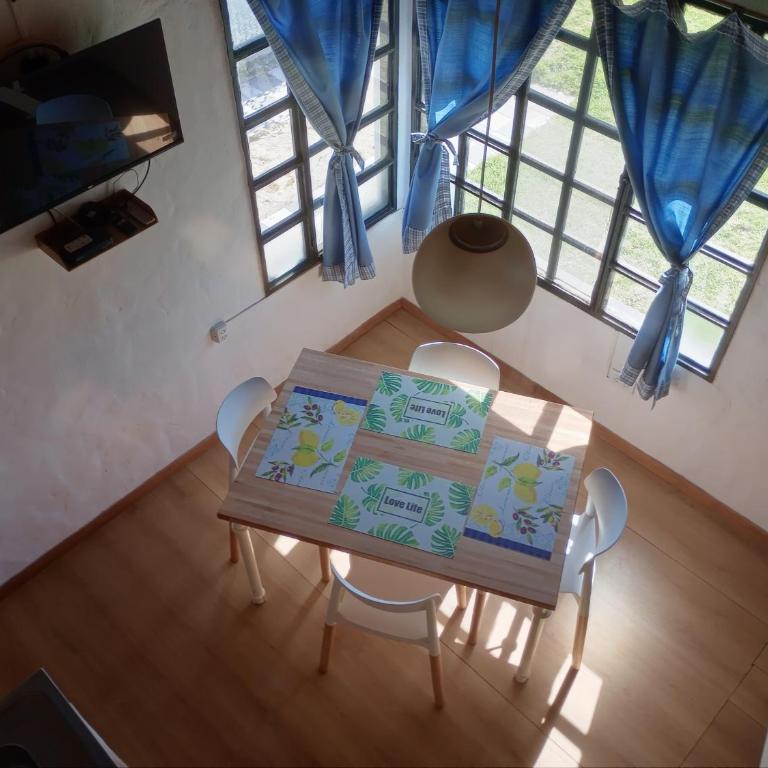 Punto acantilados - Casa de 2 dormitorios - 3