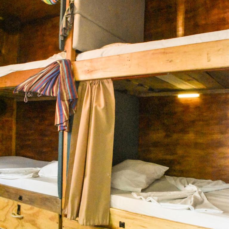 Hostel Pueblito Magico Mompós - Single Bed in 4-Bed Dormitory Room - 13