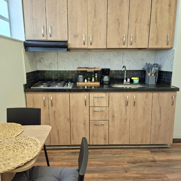 Casa Muntú - La Candelaria - Loft - 1