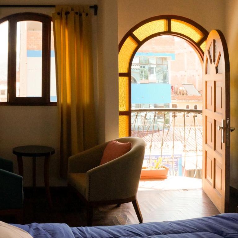 Rajutuna Inn - Double Room - 4