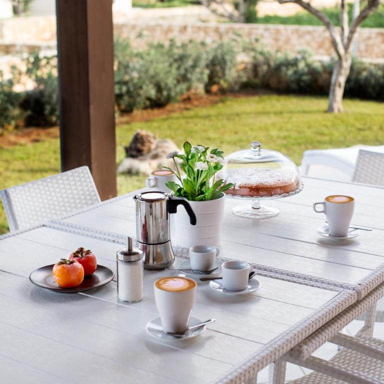 Holiday Home Nicola Santoro - Casa con 3 Camere da Letto - 22