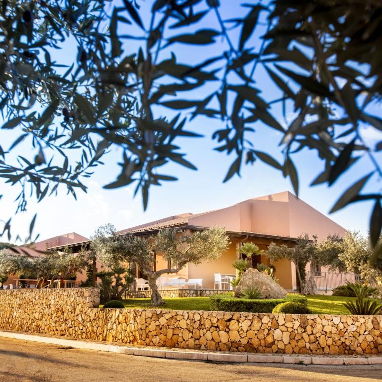 Holiday Home Nicola Santoro - Casa con 3 Camere da Letto - 1