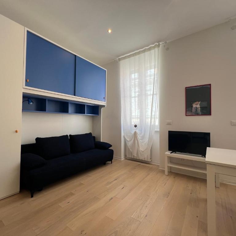 Cozy 1 Apartment - City Center Train Station - Appartamento - 9