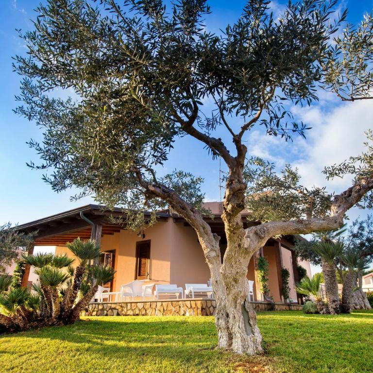 Holiday Home Nicola Santoro - Casa con 3 Camere da Letto - 3