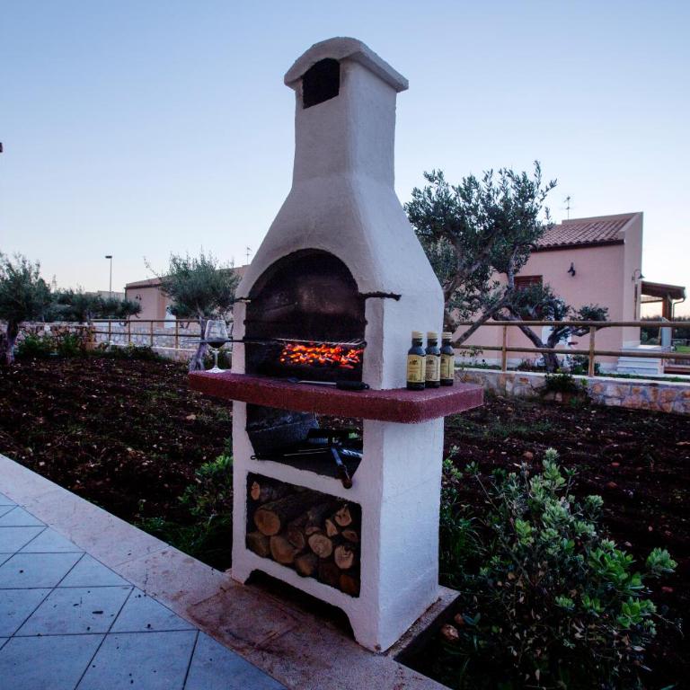 Holiday Home Nicola Santoro - Casa con 3 Camere da Letto - 26