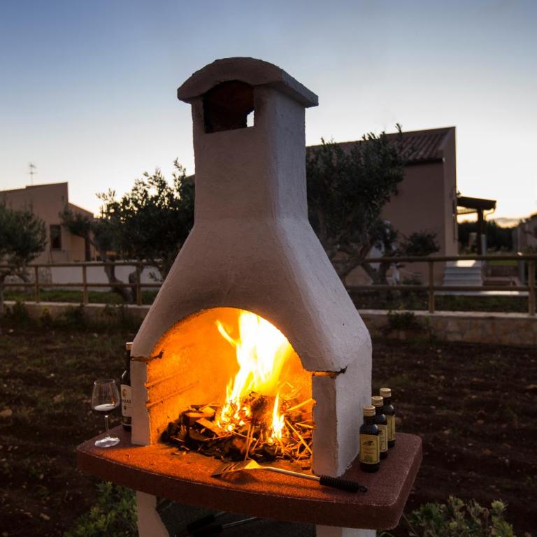 Holiday Home Nicola Santoro - Casa con 3 Camere da Letto - 27