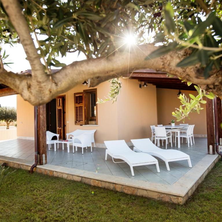 Holiday Home Nicola Santoro - Casa con 3 Camere da Letto - 29