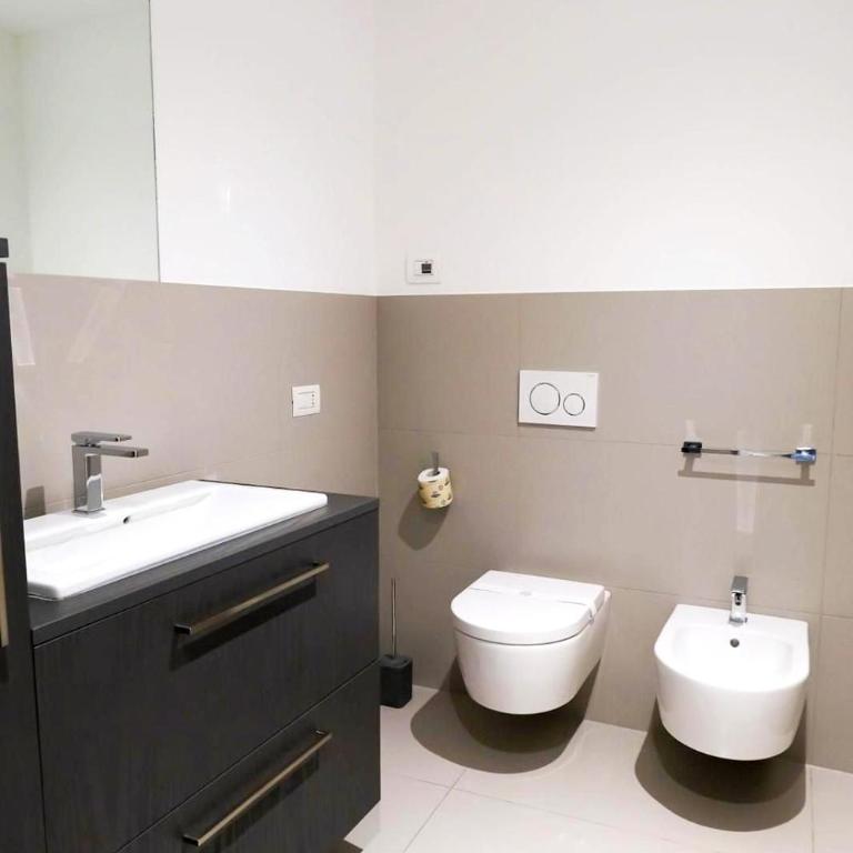 ApartmentsArena - Amarone Escape - One-Bedroom Apartment - 9