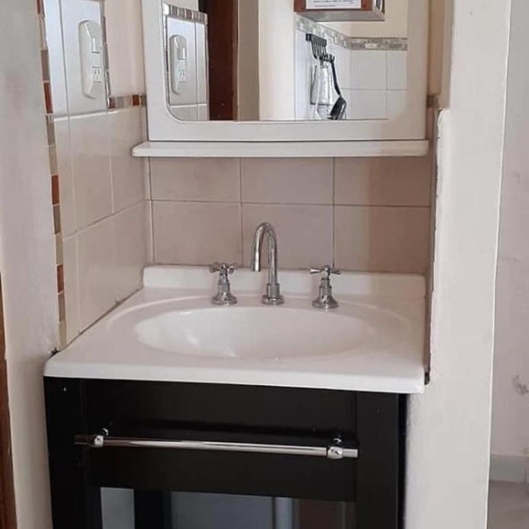 APART HOTEl ACUARELA - Apartamento Estándar de 1 dormitorio - 9