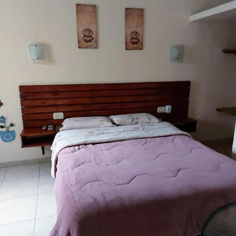 APART HOTEl ACUARELA - Apartamento Estándar de 1 dormitorio - 8