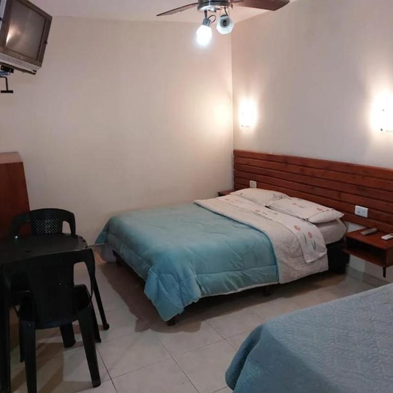 APART HOTEl ACUARELA - Apartamento Estándar de 1 dormitorio - 4