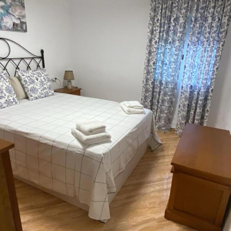 Duplex Las Torres a 700m Playa - Apartamento de 3 dormitorios - 5