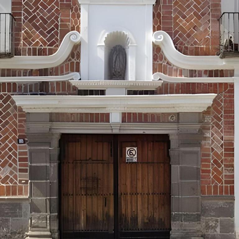 Amplia Casa en el Corazón del Centro | 4hab + Est - Casa de 4 dormitorios - 25