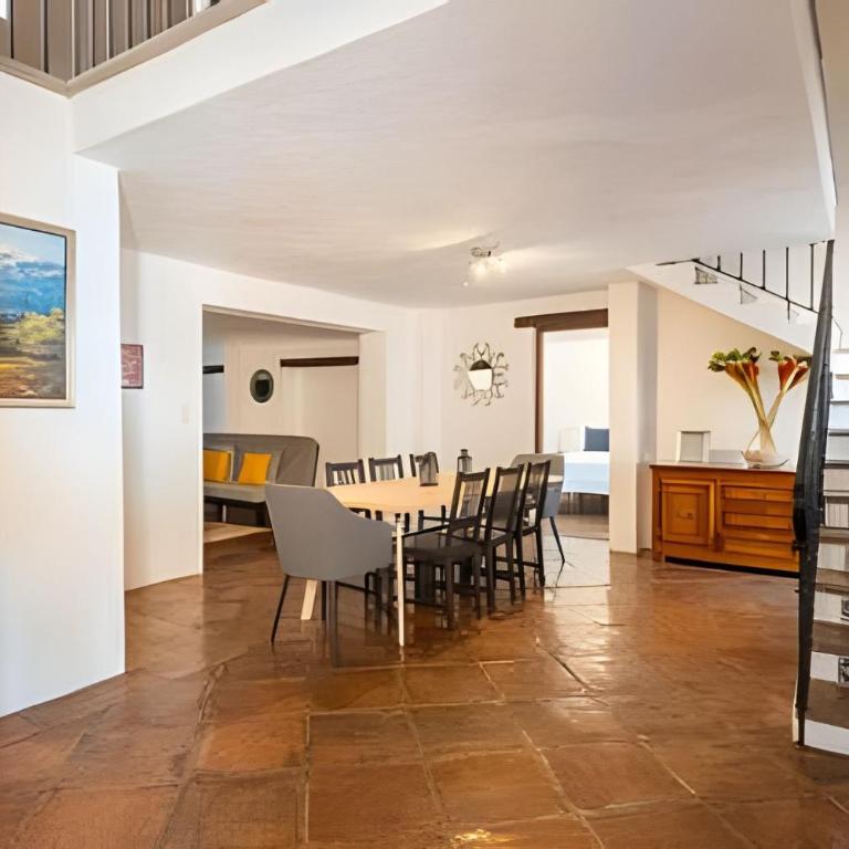 Amplia Casa en el Corazón del Centro | 4hab + Est - Casa de 4 dormitorios - 27