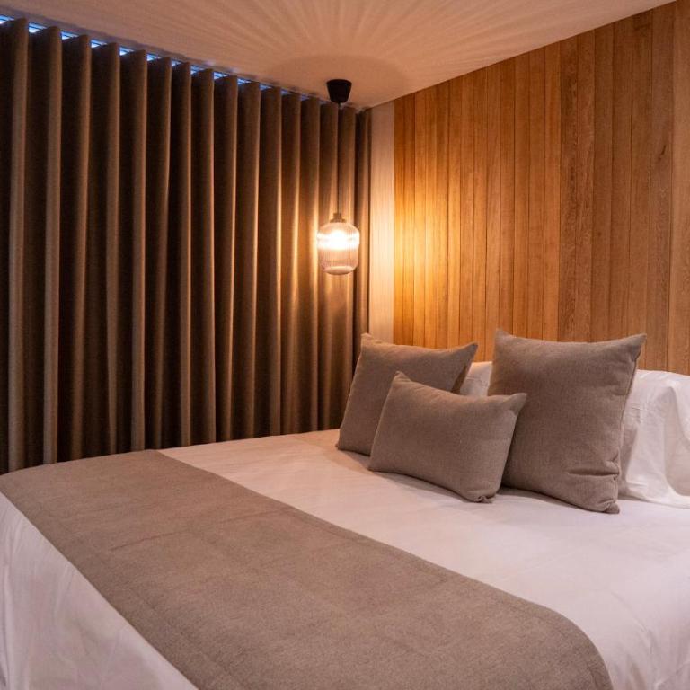 99Rentall Apt privado por piso WiFi y parqueadero privado, ubicacion Top - Three-Bedroom Apartment - 23