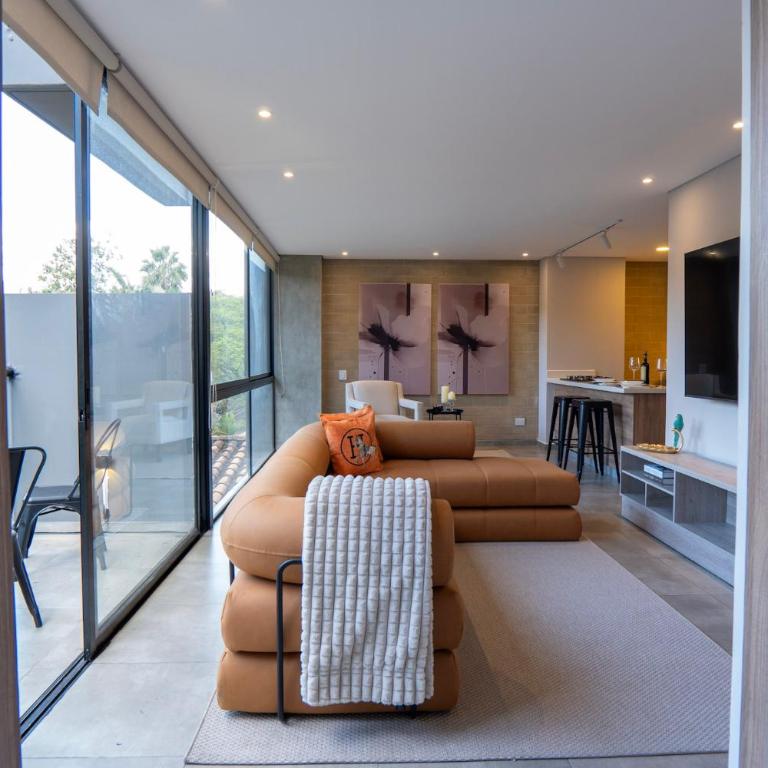 99Rentall - Three-Bedroom Apartment with View - 11