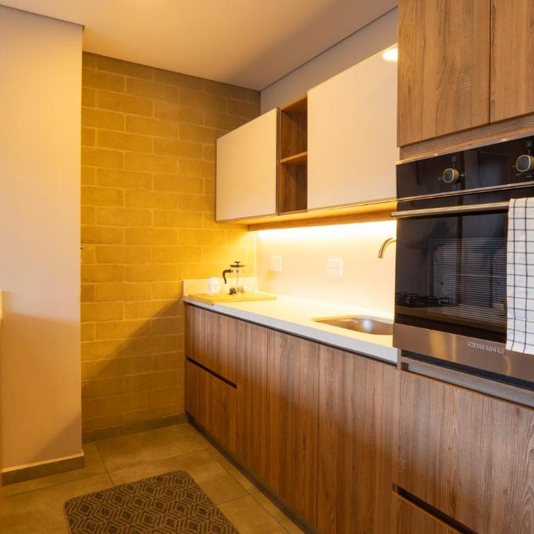 99Rentall Apt privado por piso WiFi y parqueadero privado, ubicacion Top - Apartment - 11