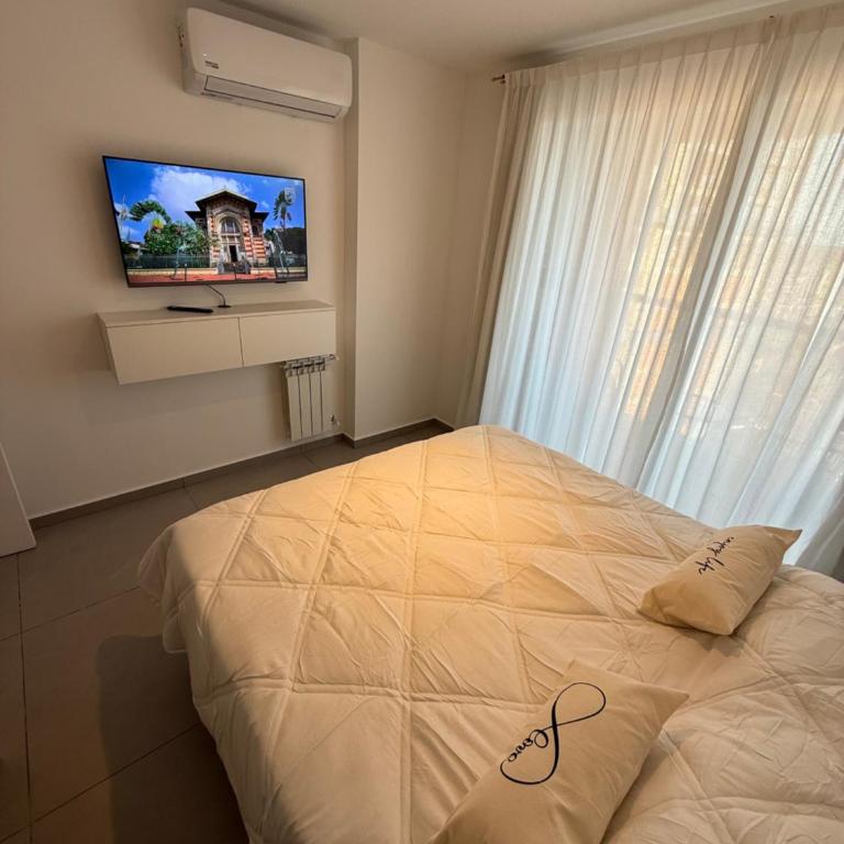Piso 18 - Apartamento de 1 dormitorio - 10