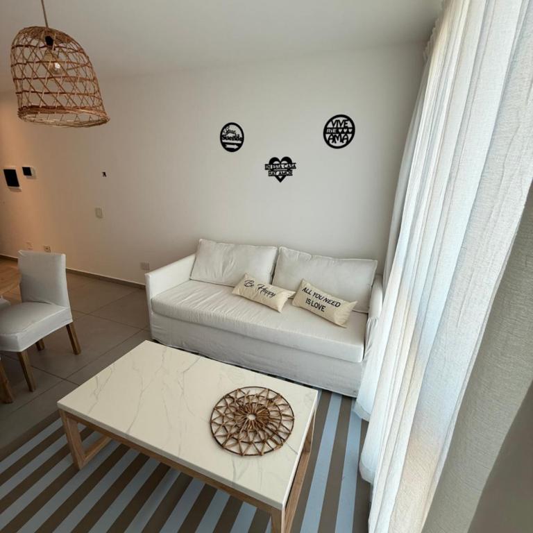 Piso 18 - Apartamento de 1 dormitorio - 11