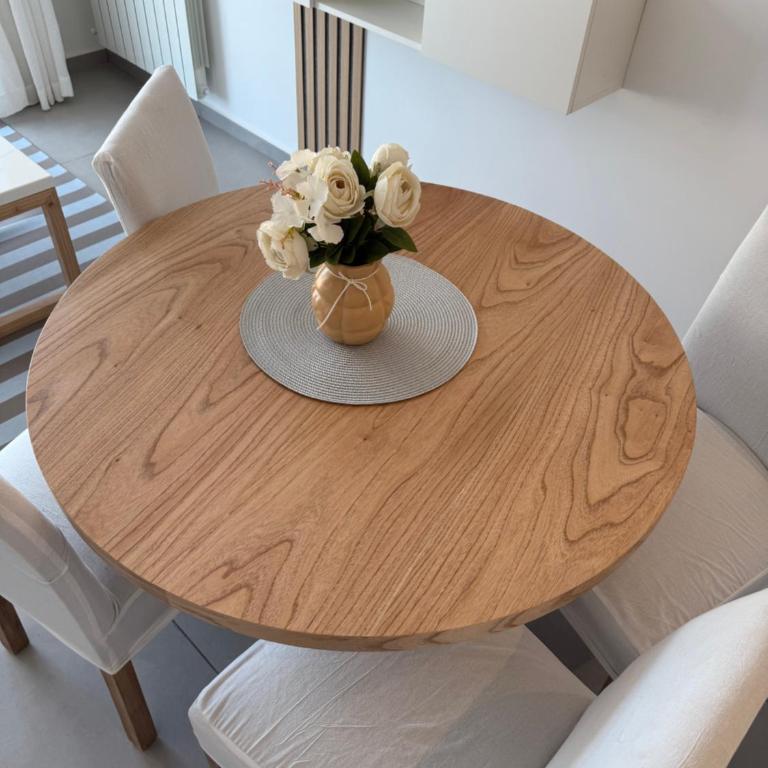 Piso 18 - Apartamento de 1 dormitorio - 12