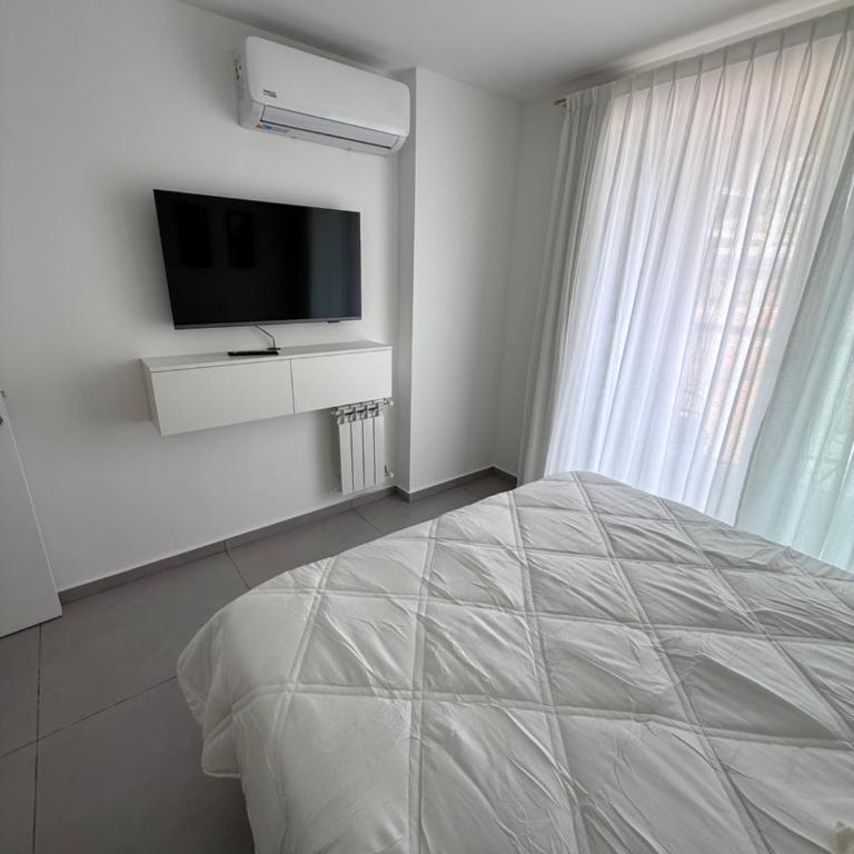 Piso 18 - Apartamento de 1 dormitorio - 13