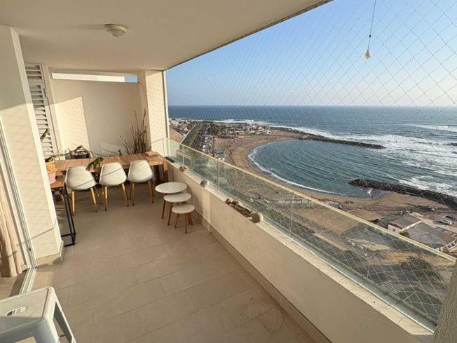 Departamento frente ala playa - Apartamento de 3 dormitorios - 2