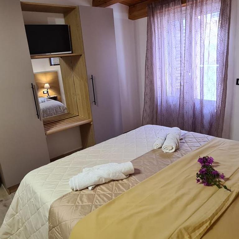 Le Gemme di Ballarò - Appartamento con 2 Camere da Letto - 7