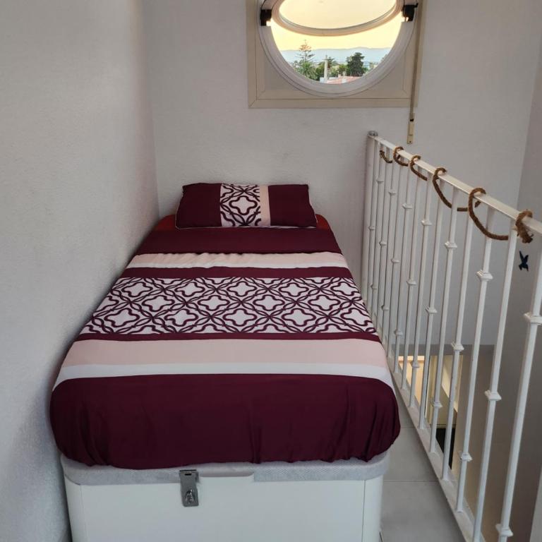 Appartement résidence cala montero - Three-Bedroom Apartment - 34