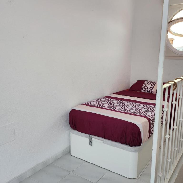 Appartement résidence cala montero - Three-Bedroom Apartment - 33