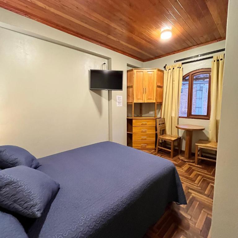 Rajutuna Inn - Habitación Doble - 10