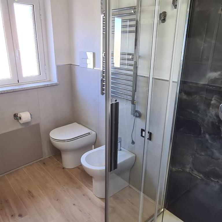 Le Gemme di Ballarò - Appartamento con 2 Camere da Letto - 8