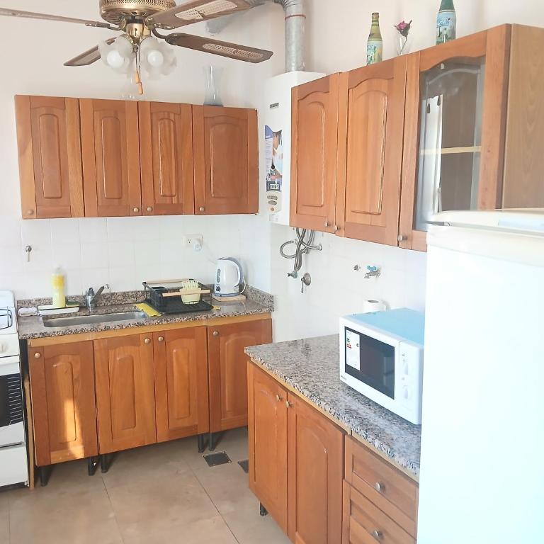 Obelisco 10 - One-Bedroom Apartment - 13