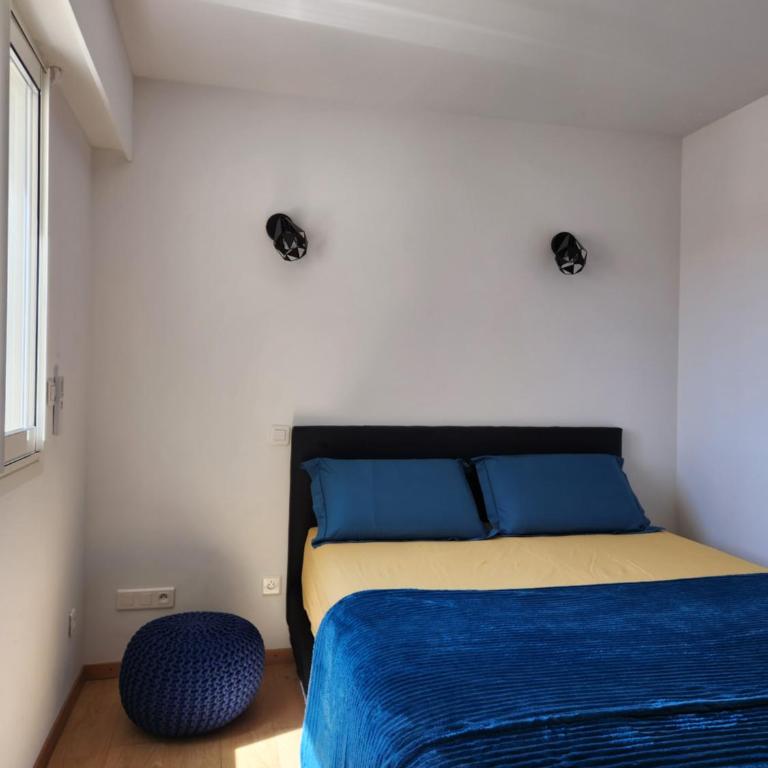 Très bel appartement Cap Esterel - Apartment mit 2 Schlafzimmern - 6