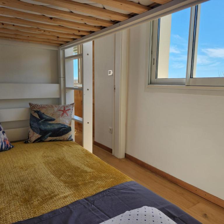 Très bel appartement Cap Esterel - Apartment mit 2 Schlafzimmern - 8