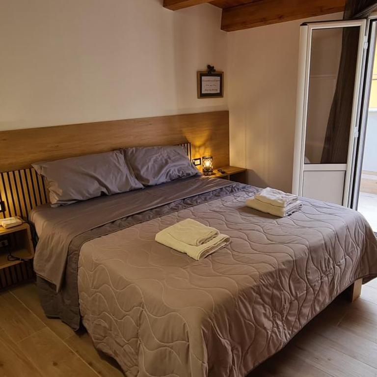 Le Gemme di Ballarò - Appartamento con 2 Camere da Letto - 9
