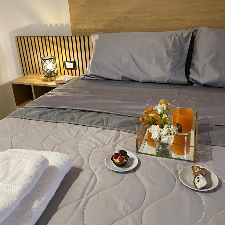 Le Gemme di Ballarò - Appartamento con 2 Camere da Letto - 10
