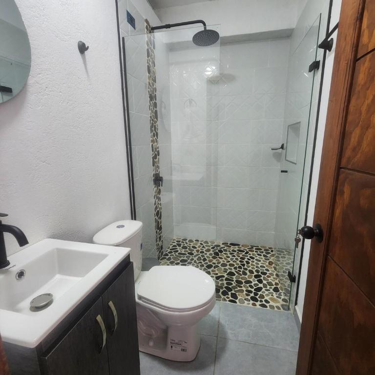 Apartment in Tamesis - Apartamento de 3 dormitorios con balcón - 9