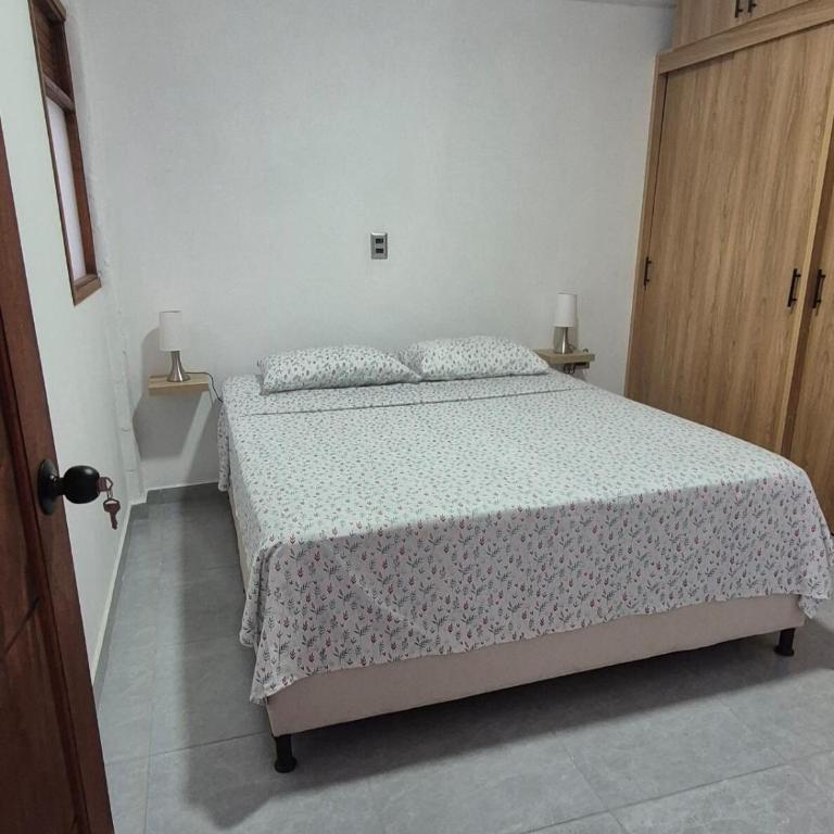 Apartment in Tamesis - Apartamento de 3 dormitorios con balcón - 10