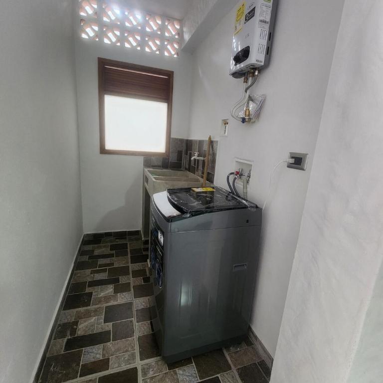 Apartment in Tamesis - Apartamento de 3 dormitorios con balcón - 12