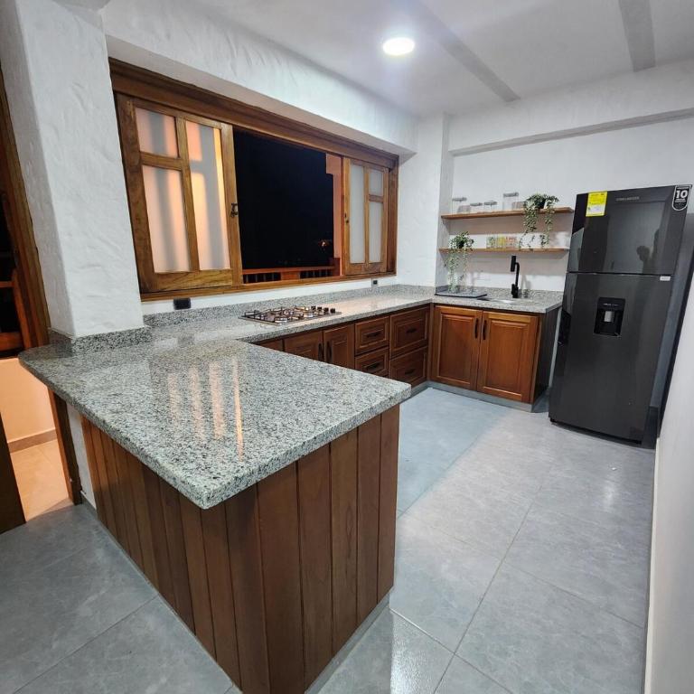 Apartment in Tamesis - Apartamento de 3 dormitorios con balcón - 1