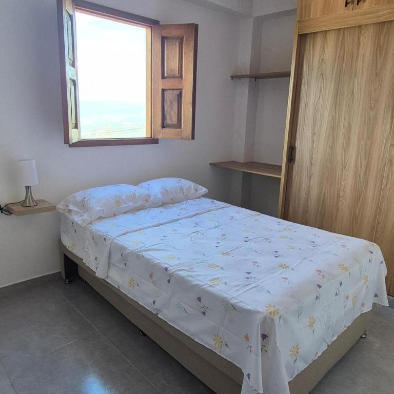 Apartment in Tamesis - Apartamento de 3 dormitorios con balcón - 15