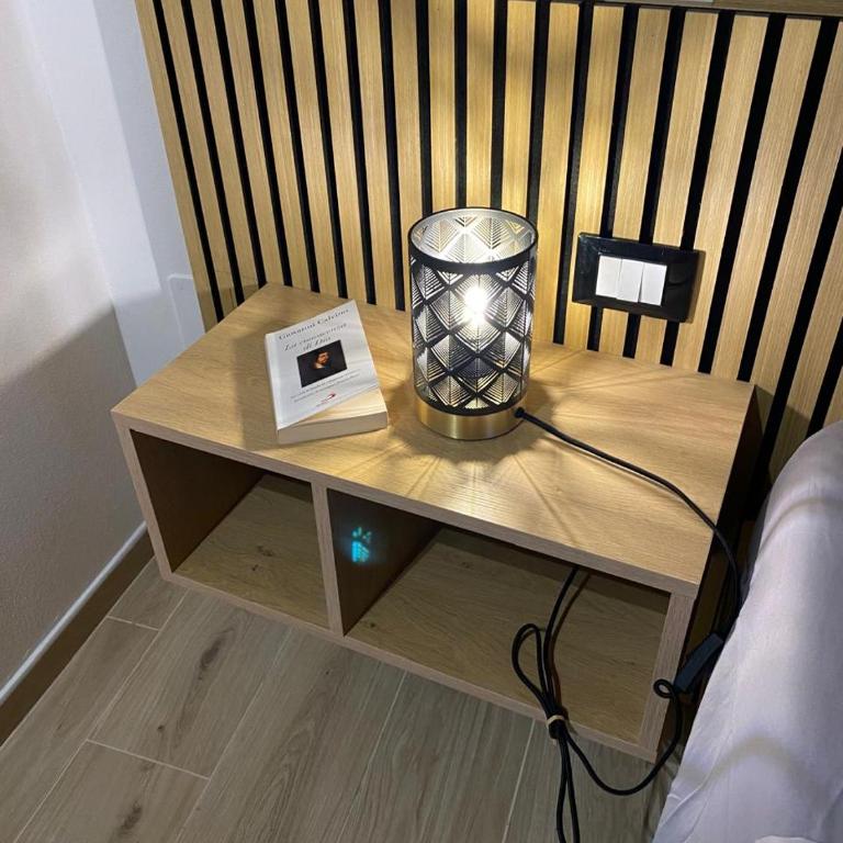 Le Gemme di Ballarò - Appartamento con 2 Camere da Letto - 12