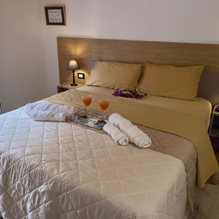 Le Gemme di Ballarò - Appartamento con 2 Camere da Letto - 1
