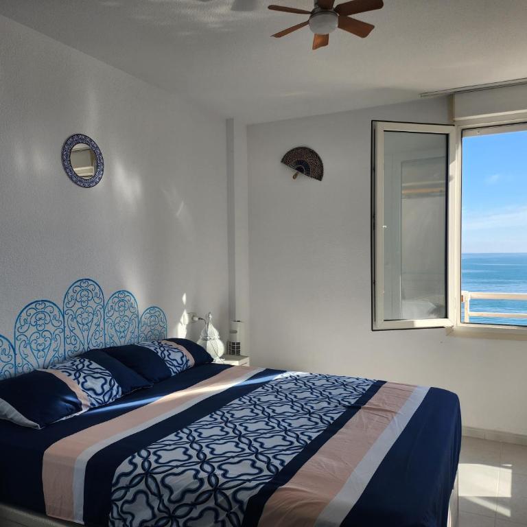 Appartement résidence cala montero - Three-Bedroom Apartment - 20