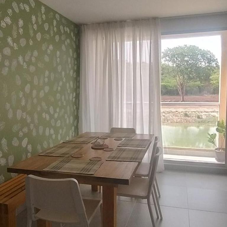 Amazing apartment cerca the beach Manzanillo Sector - Three-Bedroom Apartment - 12