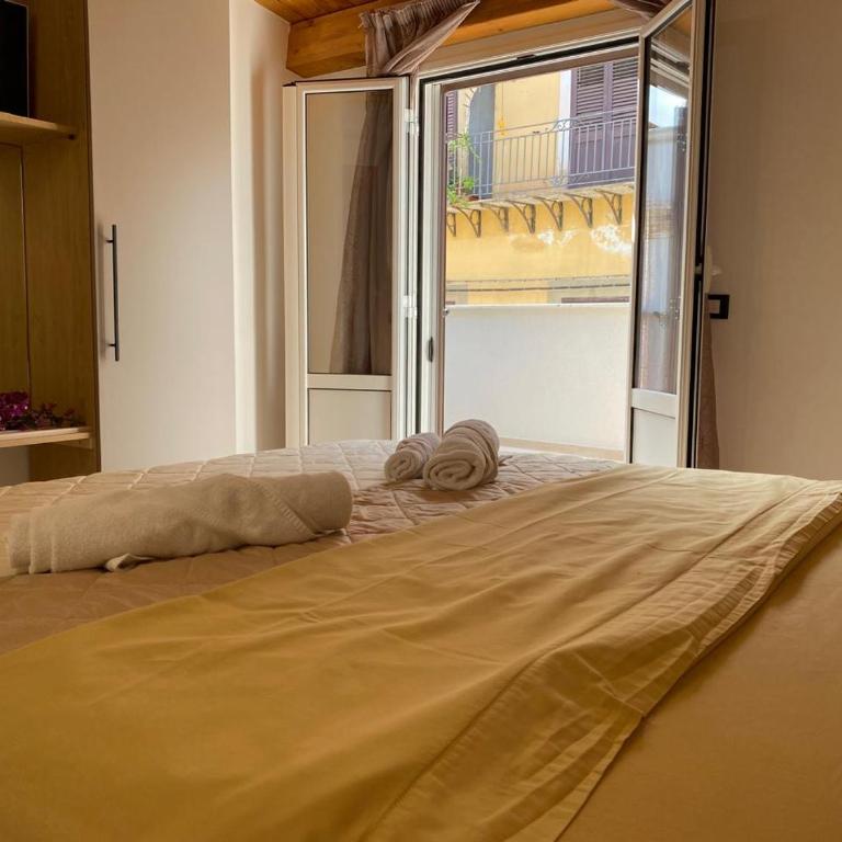 Le Gemme di Ballarò - Appartamento con 2 Camere da Letto - 14